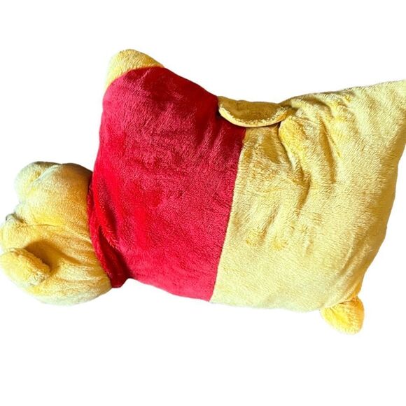 Disney Winnie the Pooh Pillow‎ Pal - Picture 5 of 5